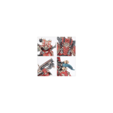 Combat Patrol: World Eaters - Warhammer 40,000