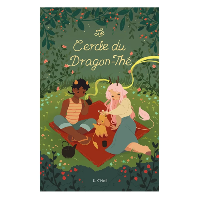 Le Cercle du Dragon-Thé (NED 2023)