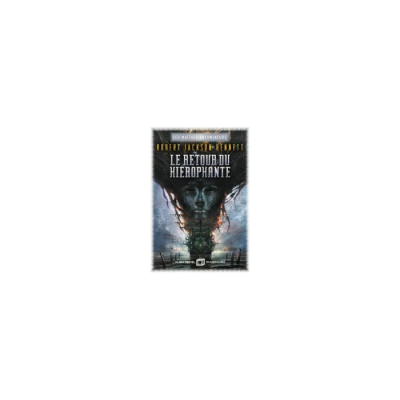 Les Maîtres Enlumineurs - Tome 2 - Le Retour du Hiérophante