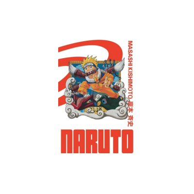 Naruto - Édition Hokage - Tome 1