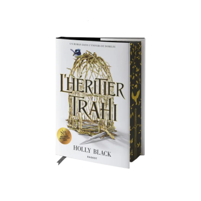The Stolen Heir T01 - L'Héritier Trahi