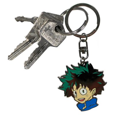 My Hero Academia - Porte-Clés Deku
