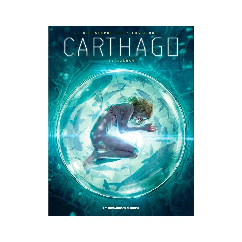 Carthago T16 - Dakhan