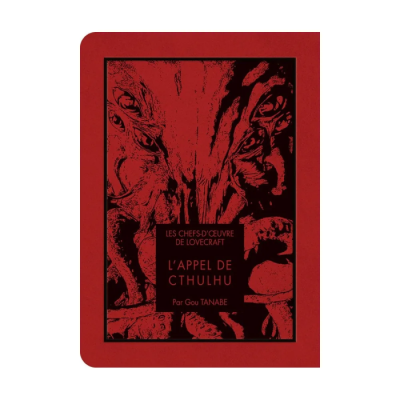 Les Chefs-d'œuvre de Lovecraft - L'Appel de Cthulhu