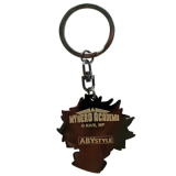 My Hero Academia - Porte-Clés Deku