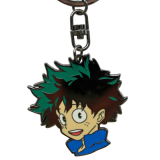 My Hero Academia - Porte-Clés Deku