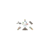 7 Wonders Architects : Medals - Extension