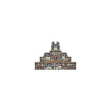 7 Wonders Architects : Medals - Extension