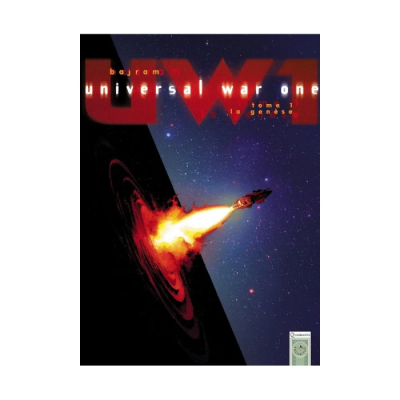 Universal War One T01 - La Genèse