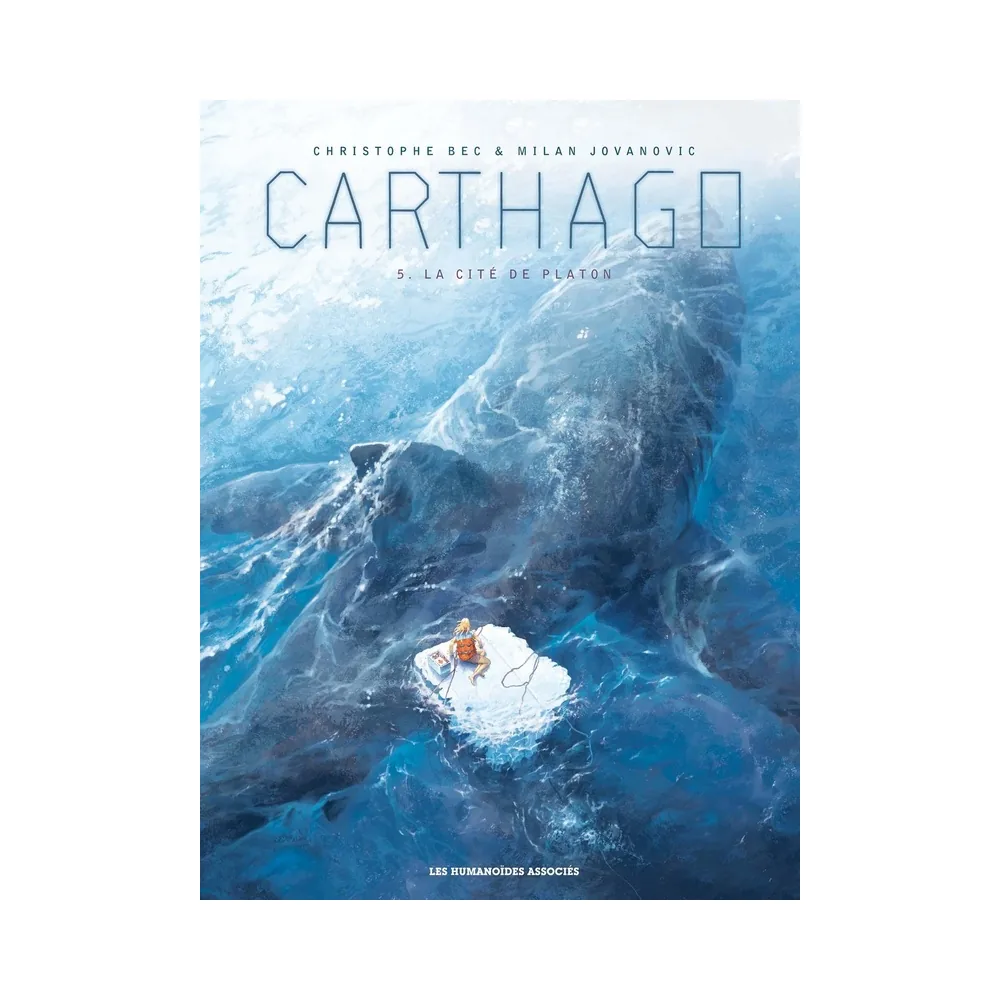 Carthago T05