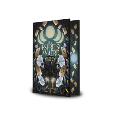 Les Esprits de Nacre