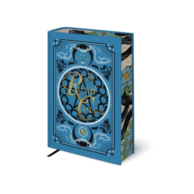 The Royal Coven - Tome 1 - Édition Reliée