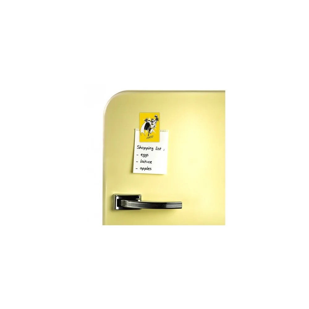 Magnet Batman Jaune - POP Color - DC Comics