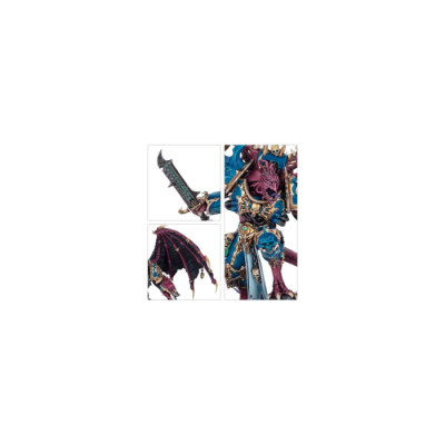 Combat Patrol: Thousand Sons - Warhammer 40,000