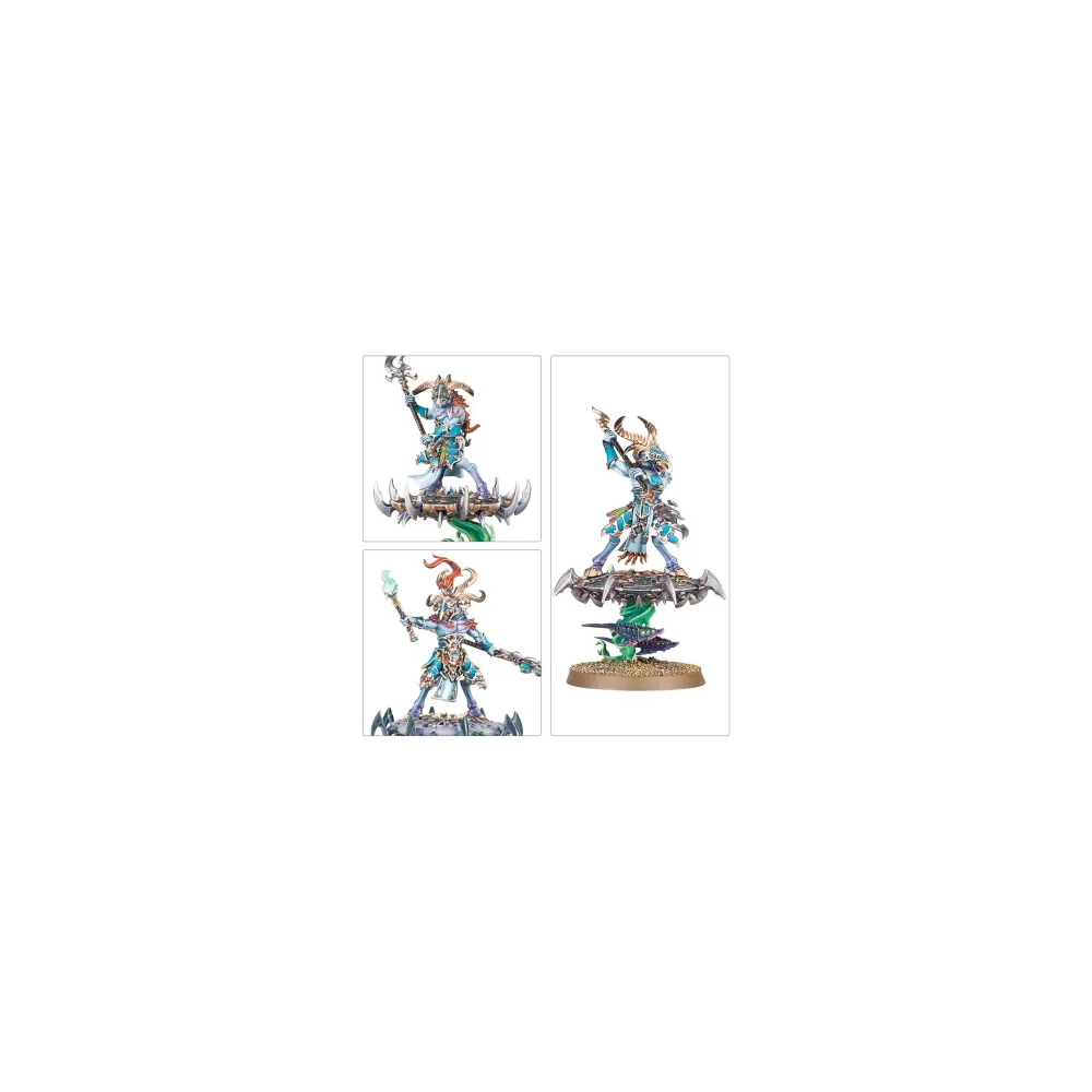 Combat Patrol: Thousand Sons - Warhammer 40,000
