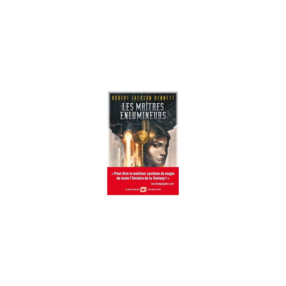 Les Maîtres Enlumineurs - Tome 1
