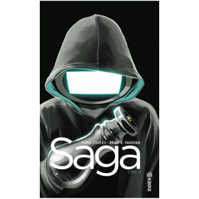 Saga Tome 12