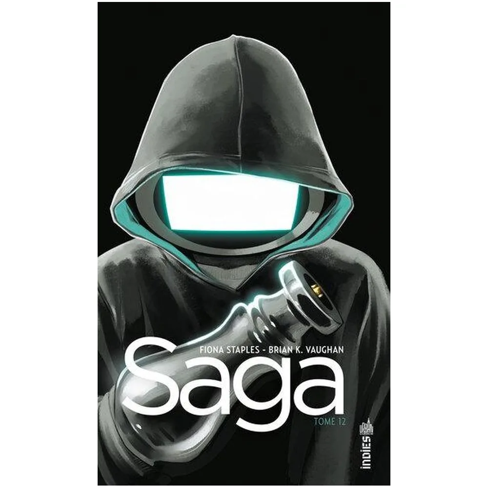 Saga Tome 12