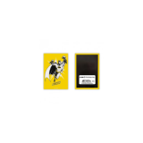 Magnet Batman Jaune - POP Color - DC Comics