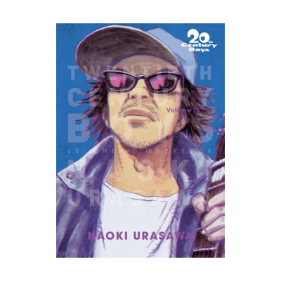 20th Century Boys Perfect Edition T11