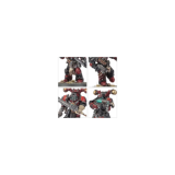 Patrouille Red Corsairs - Warhammer 40,000