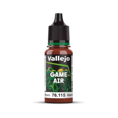 Brun Grunge - Game Air 18ml - Vallejo