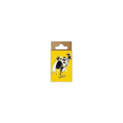 Magnet Batman Jaune - POP Color - DC Comics