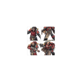 Patrouille Red Corsairs - Warhammer 40,000