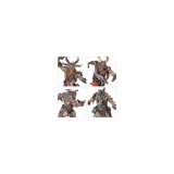 Patrouille Red Corsairs - Warhammer 40,000