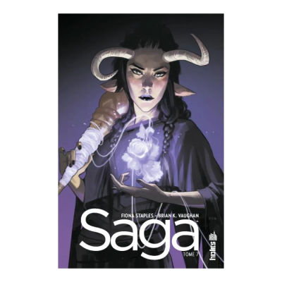 Saga Tome 7