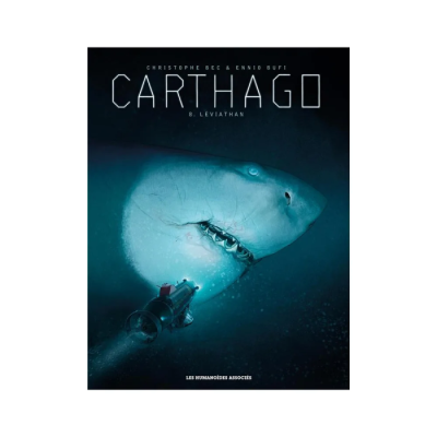 Carthago T8 - Léviathan