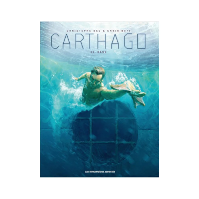 Carthago T11
