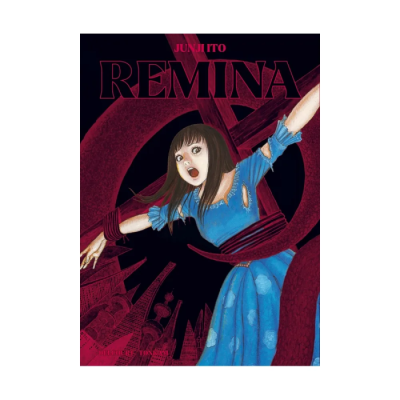 Remina - Édition Prestige - Junji Ito