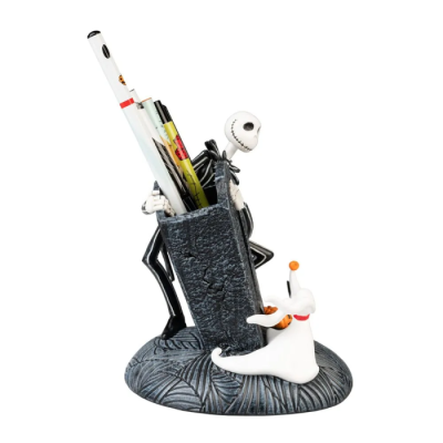 L'Étrange Noël de Mr Jack - Pot à Crayons 3D + Set Papeterie