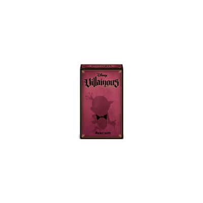 Disney Villainous : Morsure Sucrée - Extension 2 joueurs