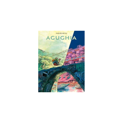 Agughia