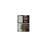 Battletome Helsmiths of Hashut - Age of Sigmar (VF)