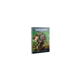 Codex: Chaos Knights (Français) - Warhammer 40,000
