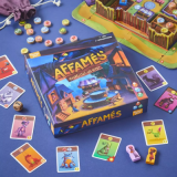 Grands Jeux - Affamés