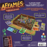 Grands Jeux - Affamés