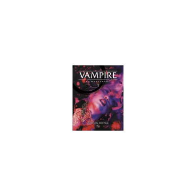 Vampire La Mascarade V5 : Outils du Conteur