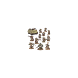 Combat Patrol: Death Guard - Warhammer 40,000