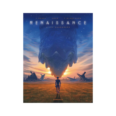 Renaissance - Tome 6 - Les Ouröbörös