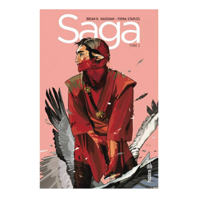 Saga Tome 2
