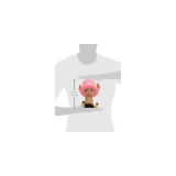 Tirelire Chopper One Piece - Plastoy 17 cm