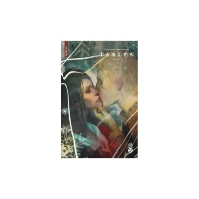 Fables Tome 9 - Urban Comics Nomad