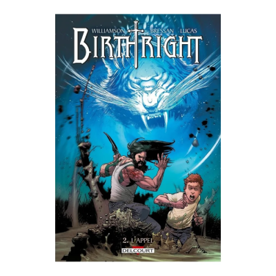 Birthright T02 - L'Appel