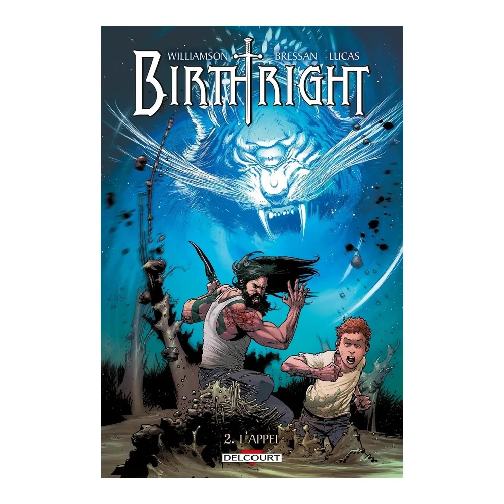 Birthright T02 - L'Appel