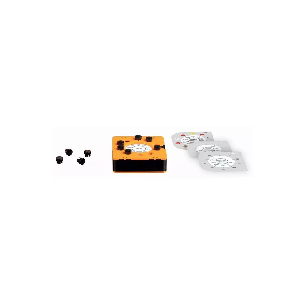 Smart 10 - Jeu de quiz nomade