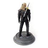 Figurine The Witcher Geralt de Rivia en PVC